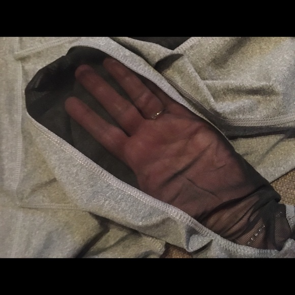 Joules Athletics | Leggings | Women’s XL, M, S | New | Grey & Black - Picture 3 of 7